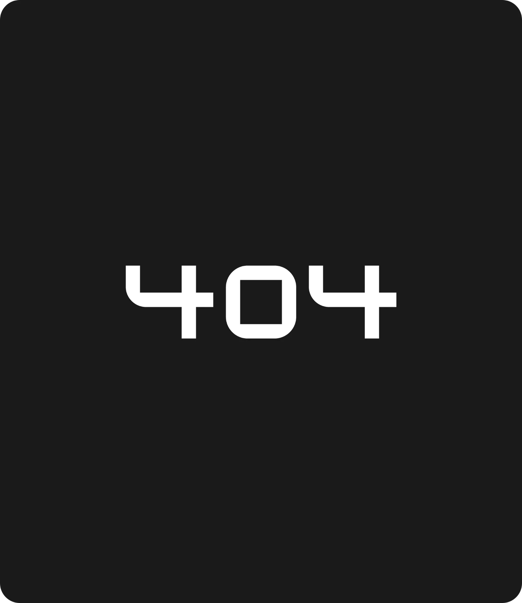 404 media